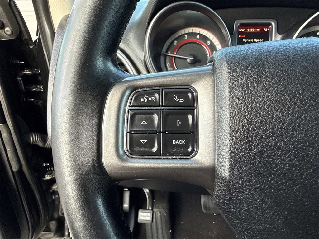 Used 2020 Dodge Journey Crossroad image 16