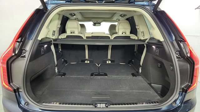 New 2026 Volvo XC90 T8 Ultra w/ Lounge Package AWD/4WD image 47