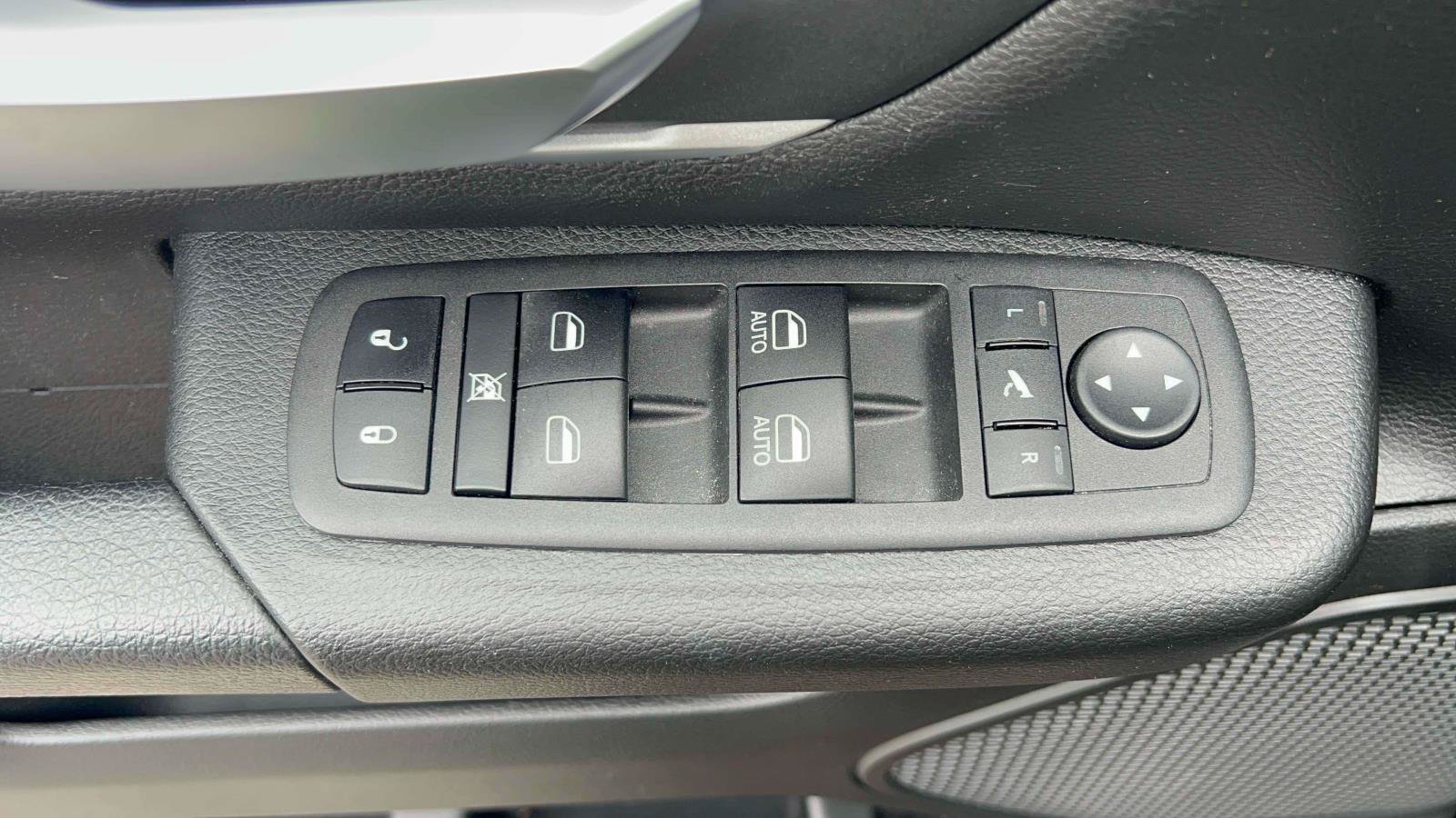 Used 2023 RAM 1500 Big Horn AWD/4WD image 20
