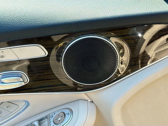 Used 2018 Mercedes-Benz GLC 300 image 18