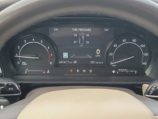 Used 2020 Lincoln Corsair Reserve w/ Equipment Group 201A AWD/4WD image 24