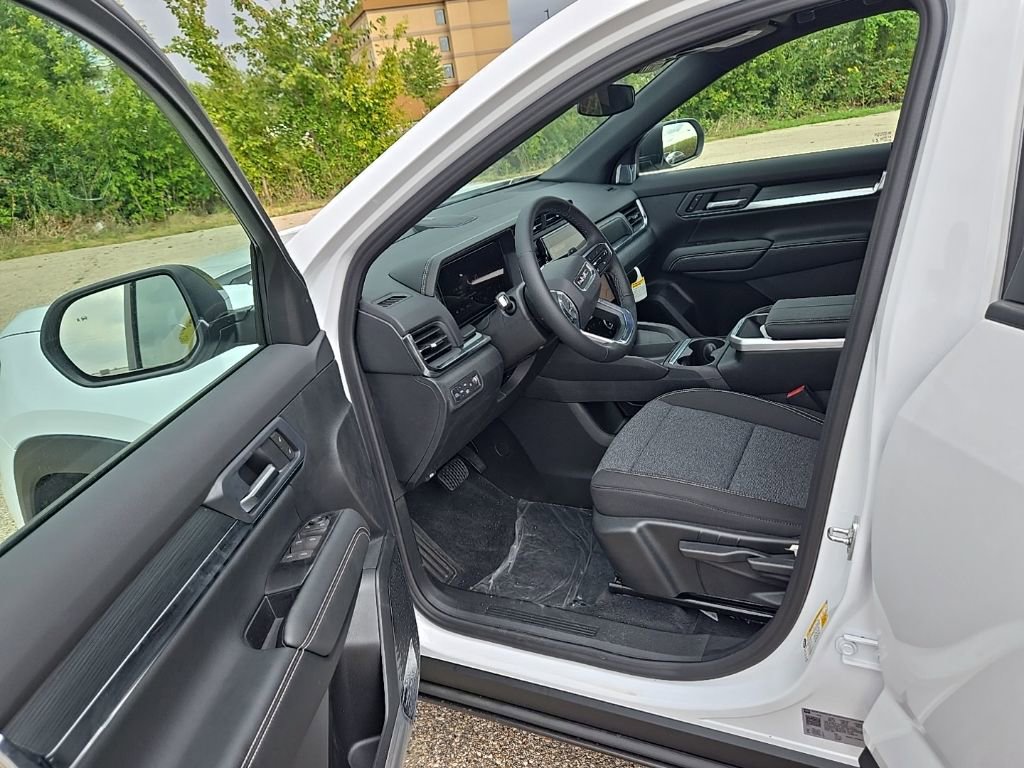 New 2026 GMC Terrain Elevation image 32