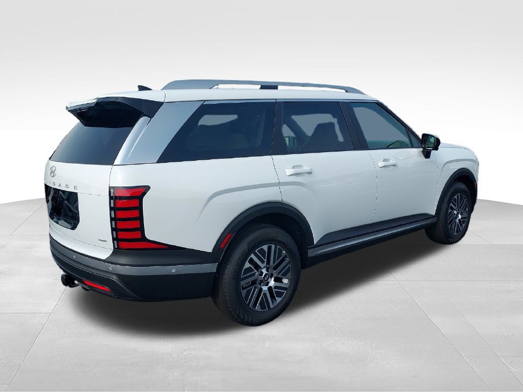 New 2026 Hyundai Palisade SEL Premium w/ Tow & Go Package AWD/4WD image 5