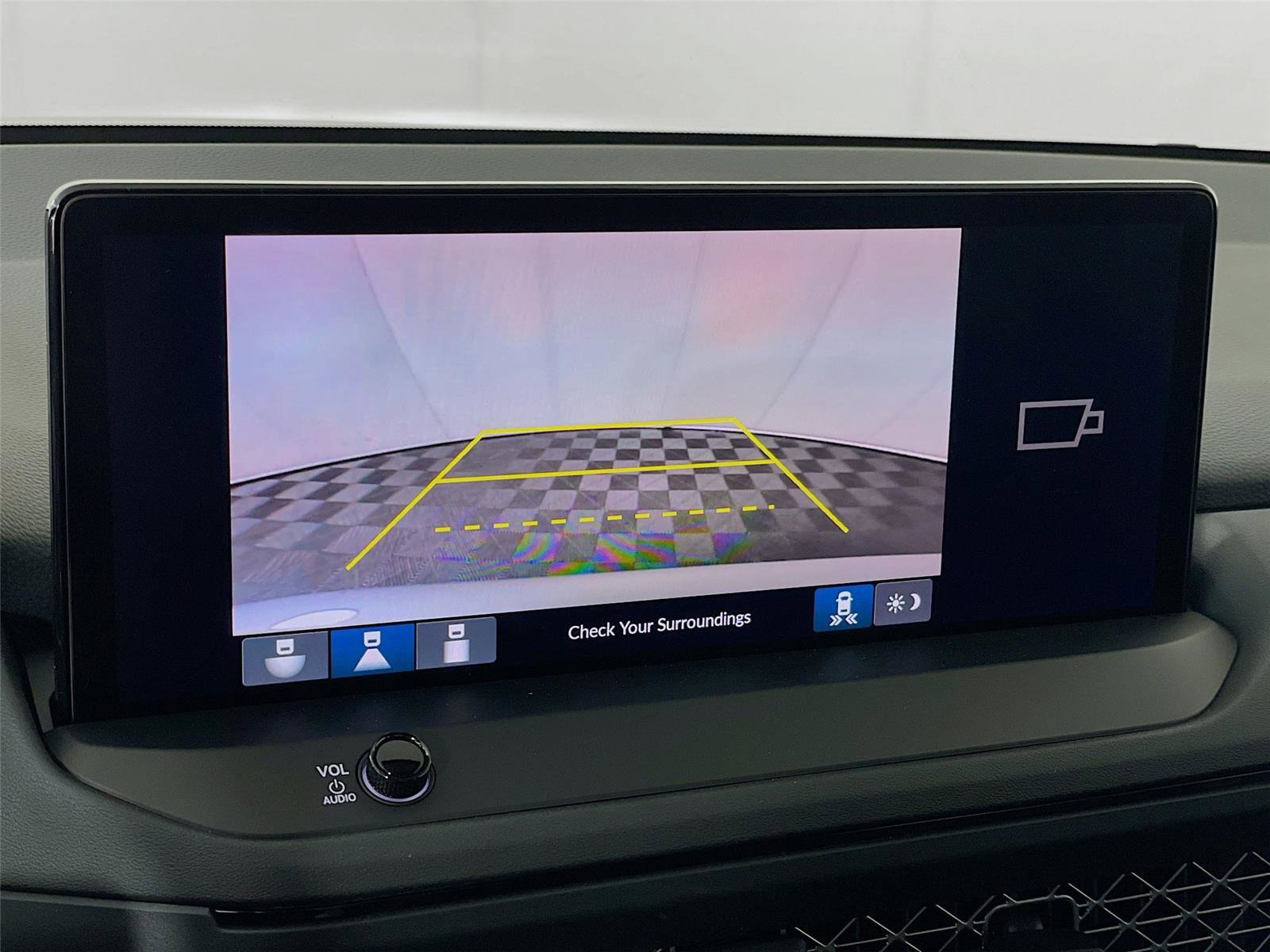 New 2026 Honda Accord Sport image 15