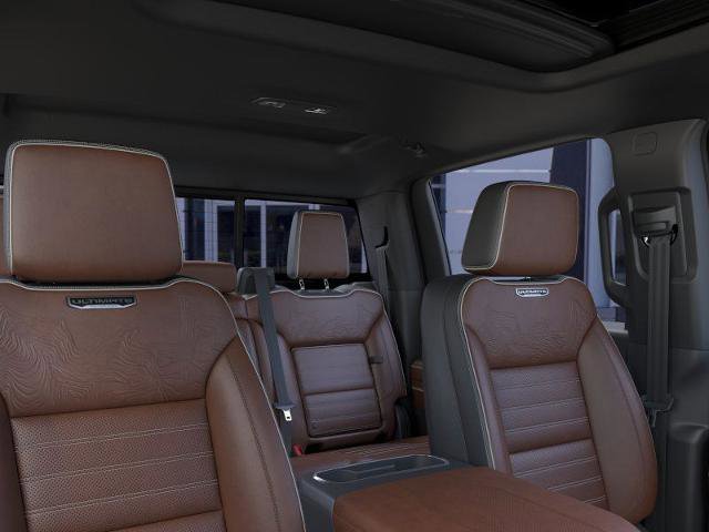 New 2026 GMC Sierra 1500 Denali Ultimate w/ LPO, Black Badging Package image 24