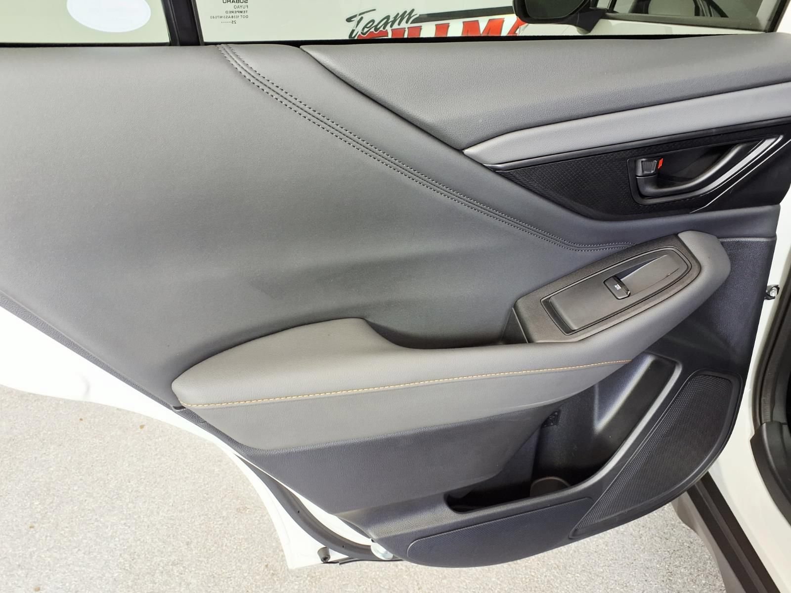 Used 2025 Subaru Outback Wilderness AWD/4WD image 10