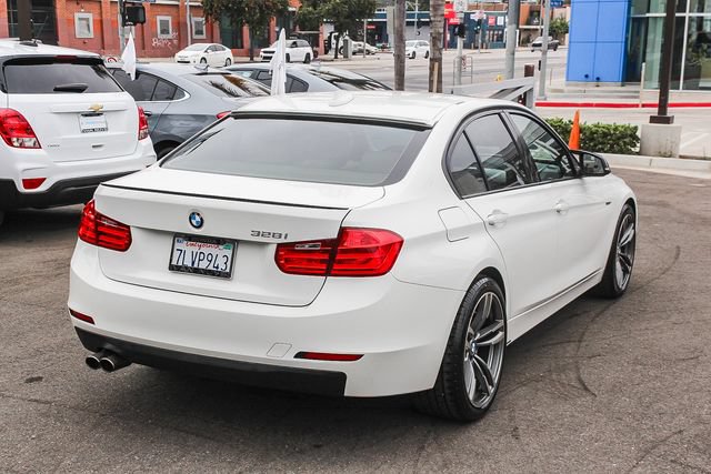 Used 2012 BMW 328i Sedan RWD image 5
