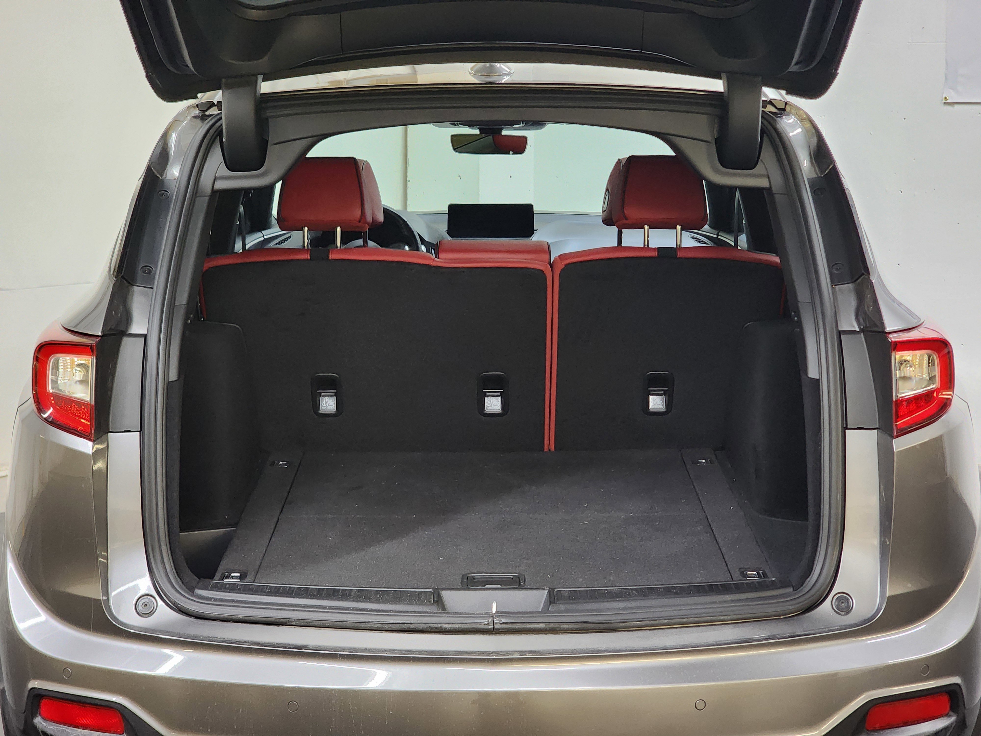 Certified 2025 Acura RDX A-Spec image 8