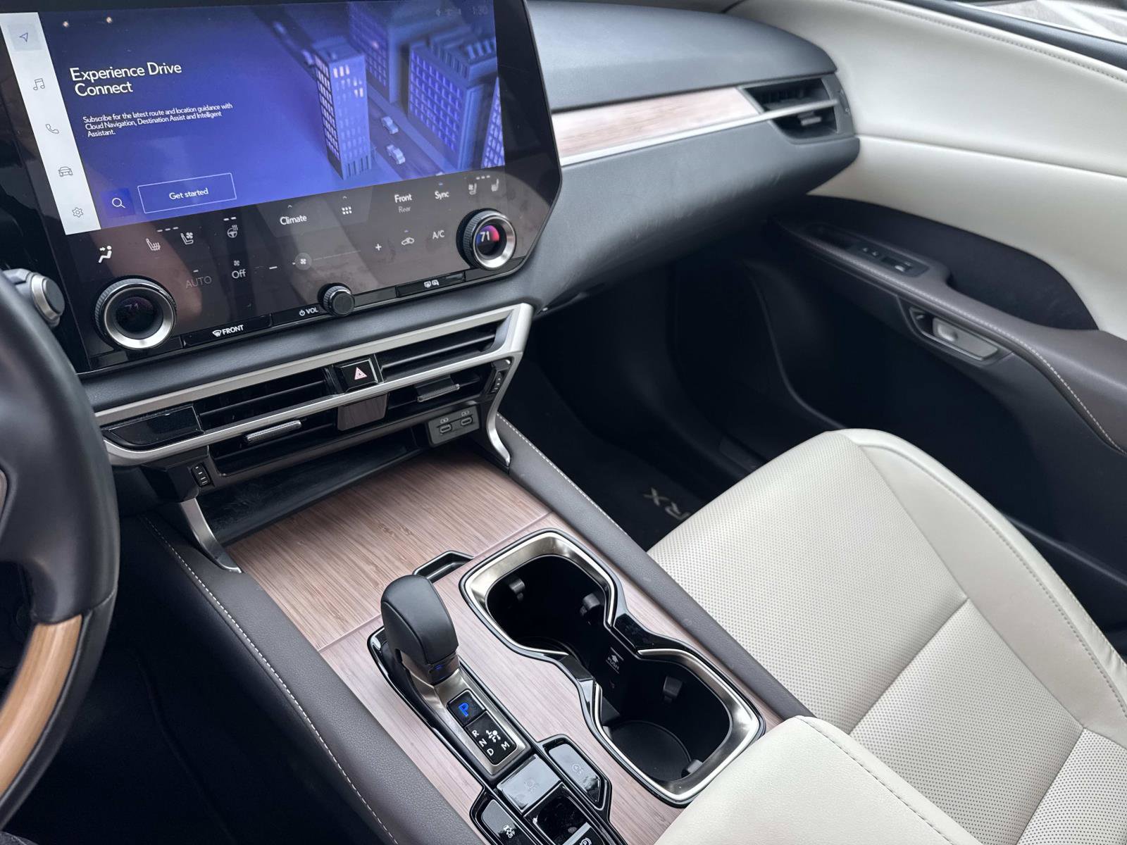 Certified 2024 Lexus RX 350 Premium image 24