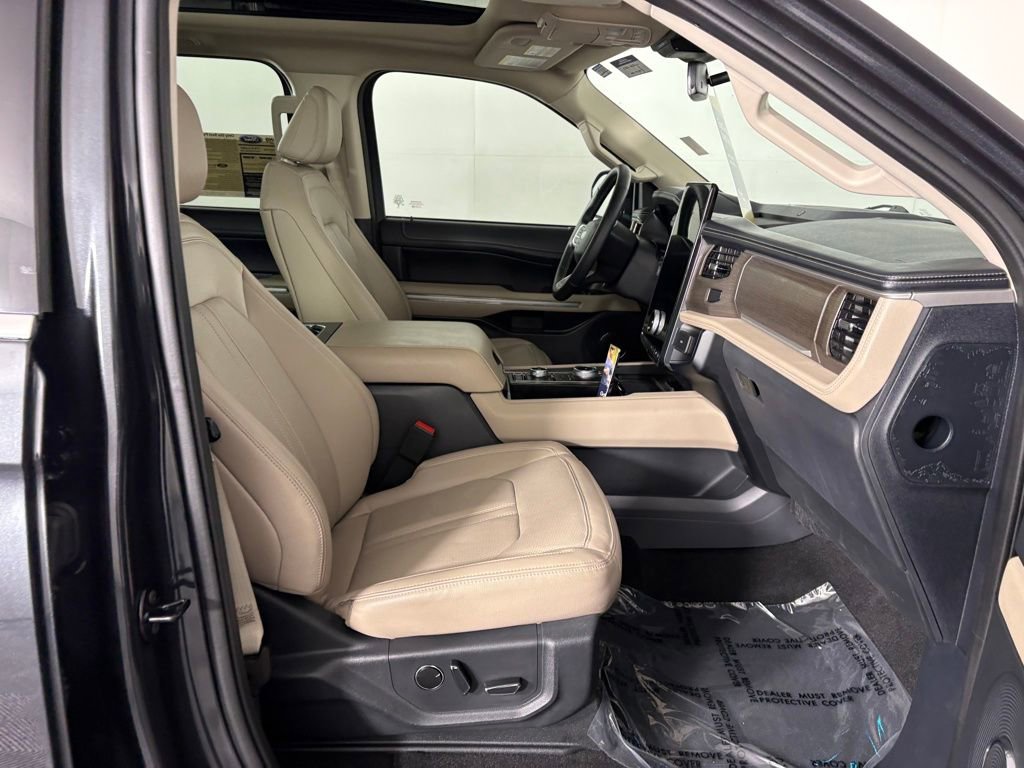 Certified 2024 Ford Expedition Max Limited image 41