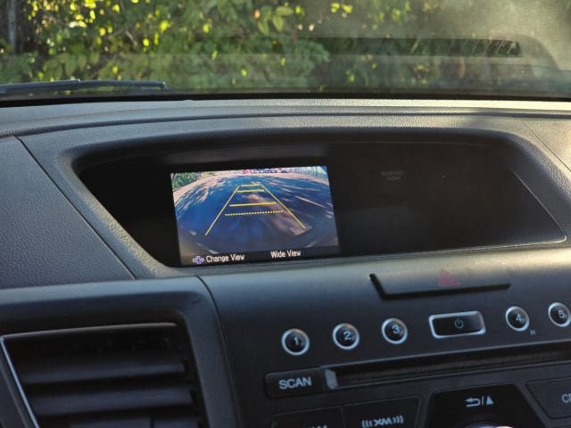 Used 2014 Honda CR-V EX-L image 26