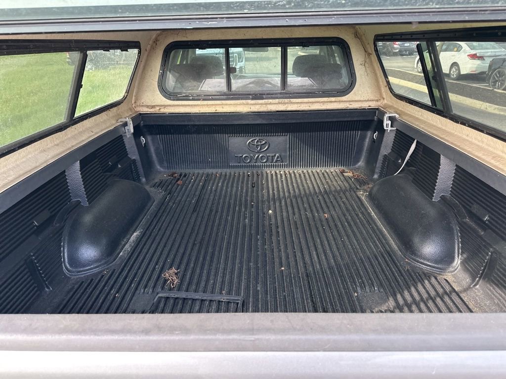 Used 2003 Toyota Tundra SR5 RWD image 10