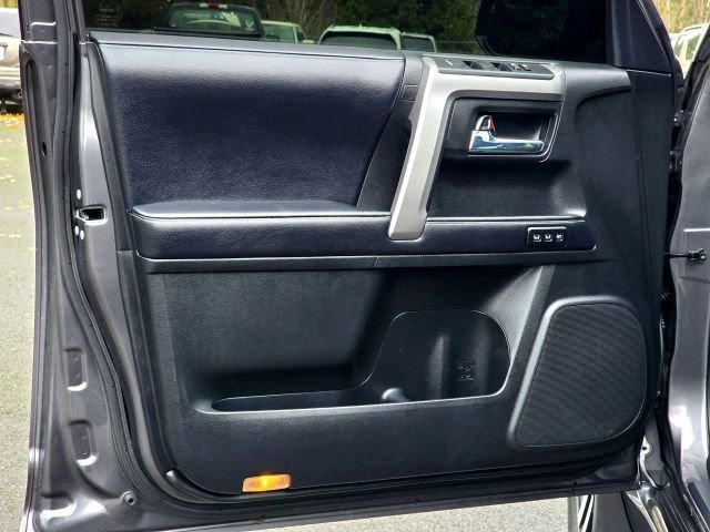 Used 2019 Toyota 4Runner Limited image 25