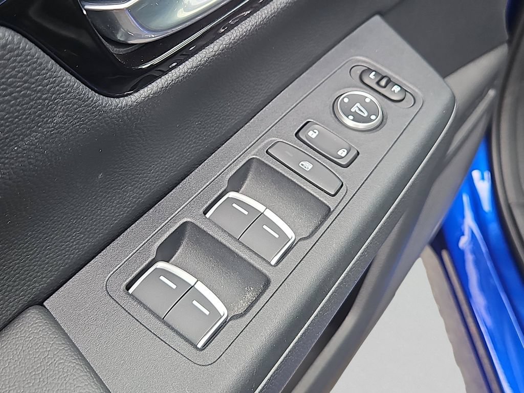 Used 2024 Honda CR-V EX-L image 26