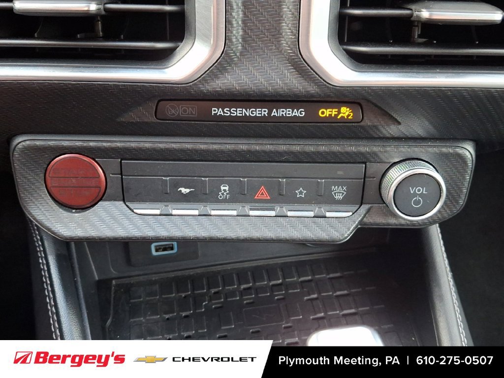 Used 2024 Ford Mustang GT Premium RWD image 16