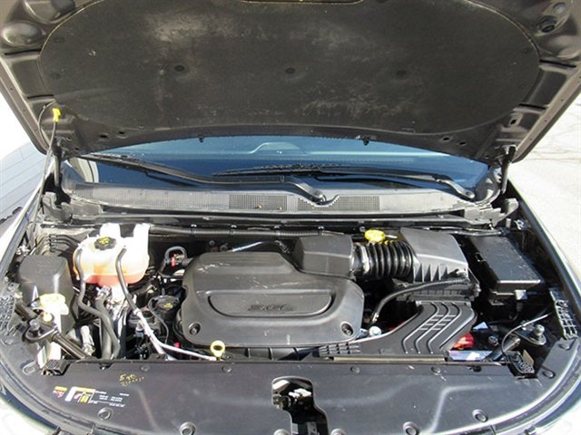 Used 2022 Chrysler Pacifica Touring-L FWD image 7