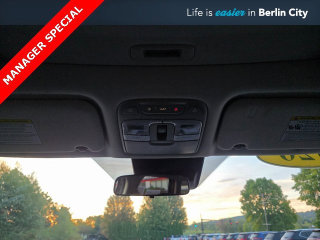 Used 2020 Kia Telluride S image 22