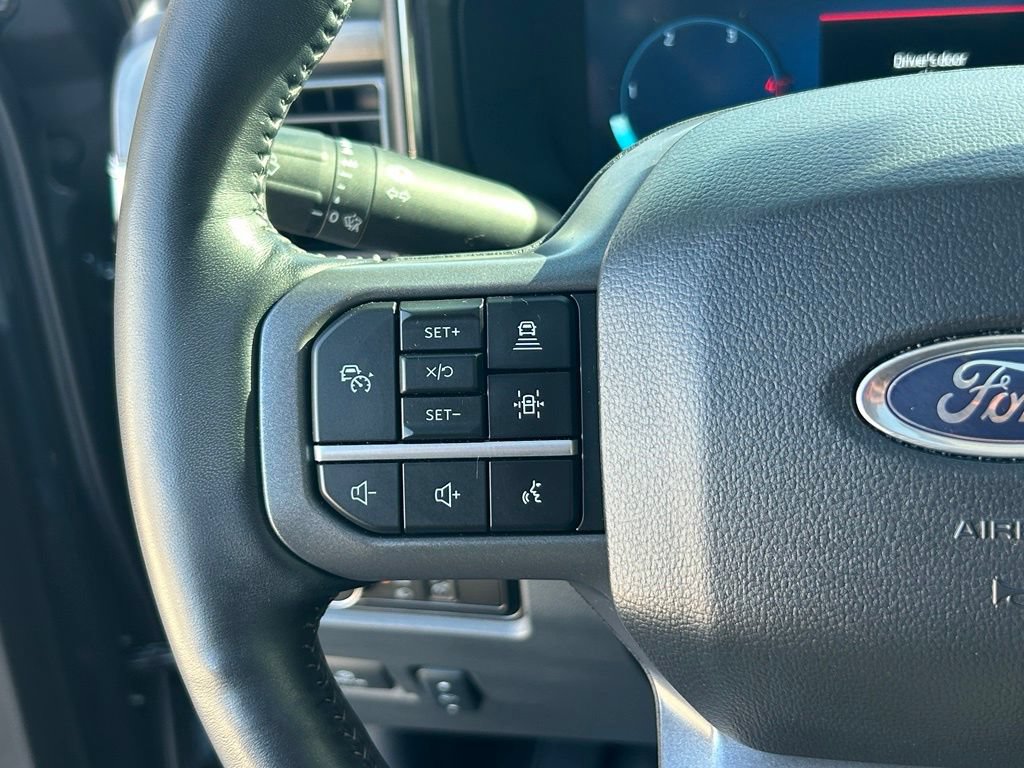 Used 2024 Ford F250 Lariat w/ Lariat Ultimate Package AWD/4WD image 42