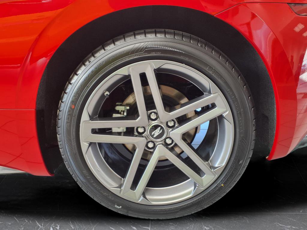 New 2026 Nissan Z Sport w/ Floor Mat Package RWD image 9