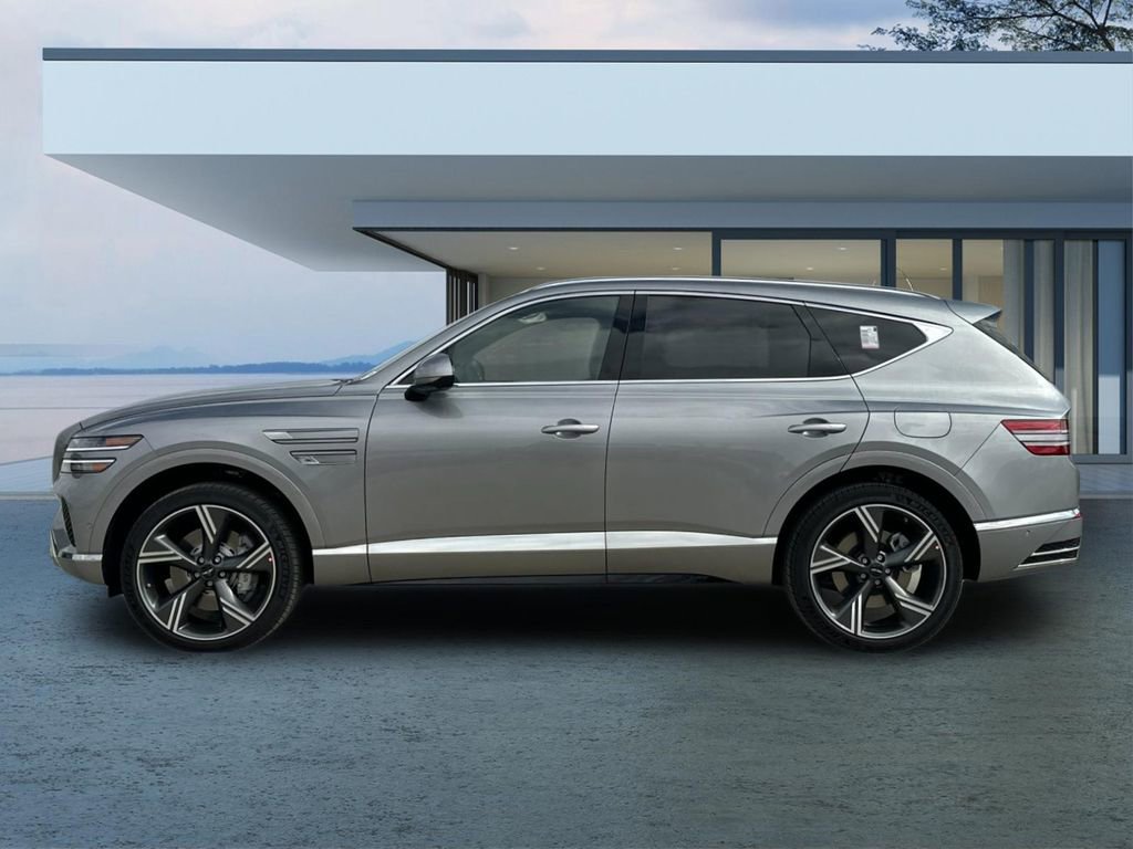 New 2026 Genesis GV80 3.5T Prestige image 7