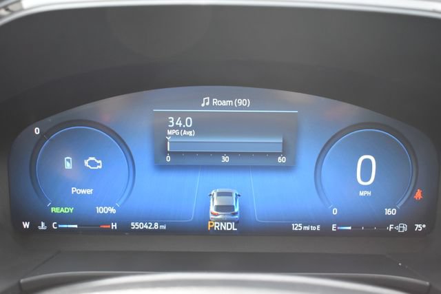 Used 2023 Ford Escape ST-Line Elite w/ Premium Technology Package AWD/4WD image 24