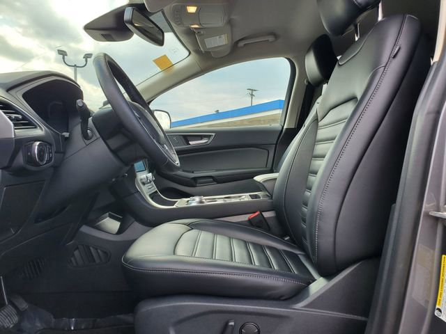 Certified 2024 Ford Edge SEL w/ Convenience Package image 5