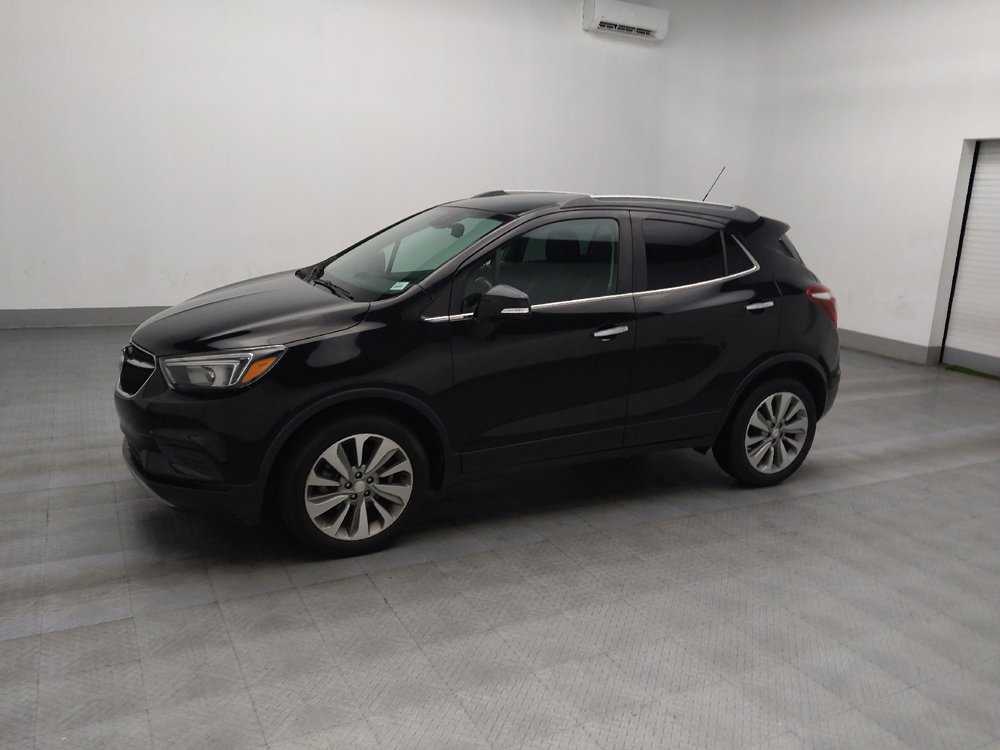 Used 2019 Buick Encore Preferred image 2