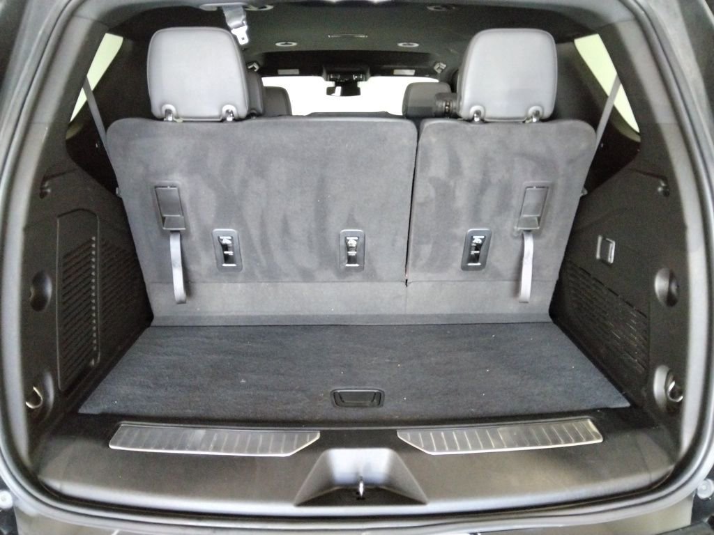 Used 2023 Chevrolet Tahoe Z71 w/ Max Trailering Package image 10