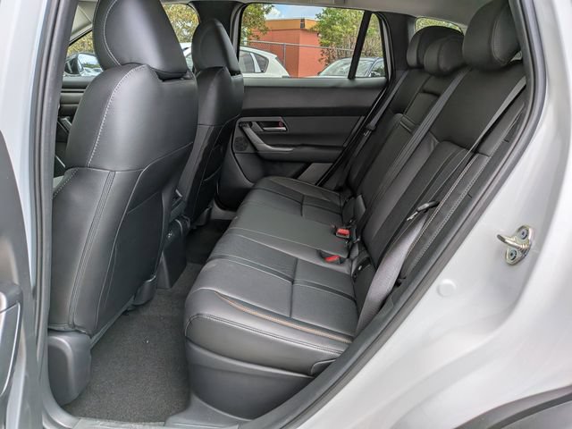 New 2026 MAZDA CX-50 AWD 2.5 Hybrid w/ Weather Package image 14