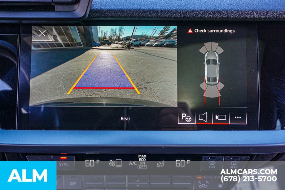 Used 2023 Audi A3 2.0T Premium image 37