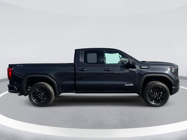 Used 2023 GMC Sierra 1500 Elevation image 2