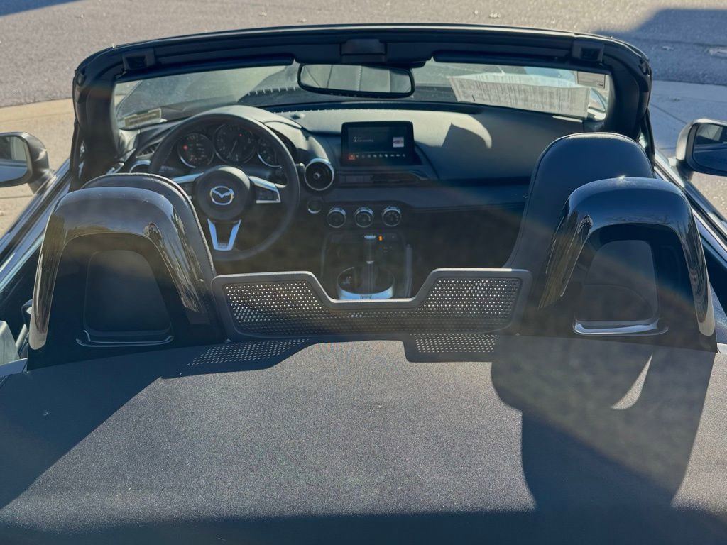 Used 2023 MAZDA MX-5 Miata Grand Touring image 15