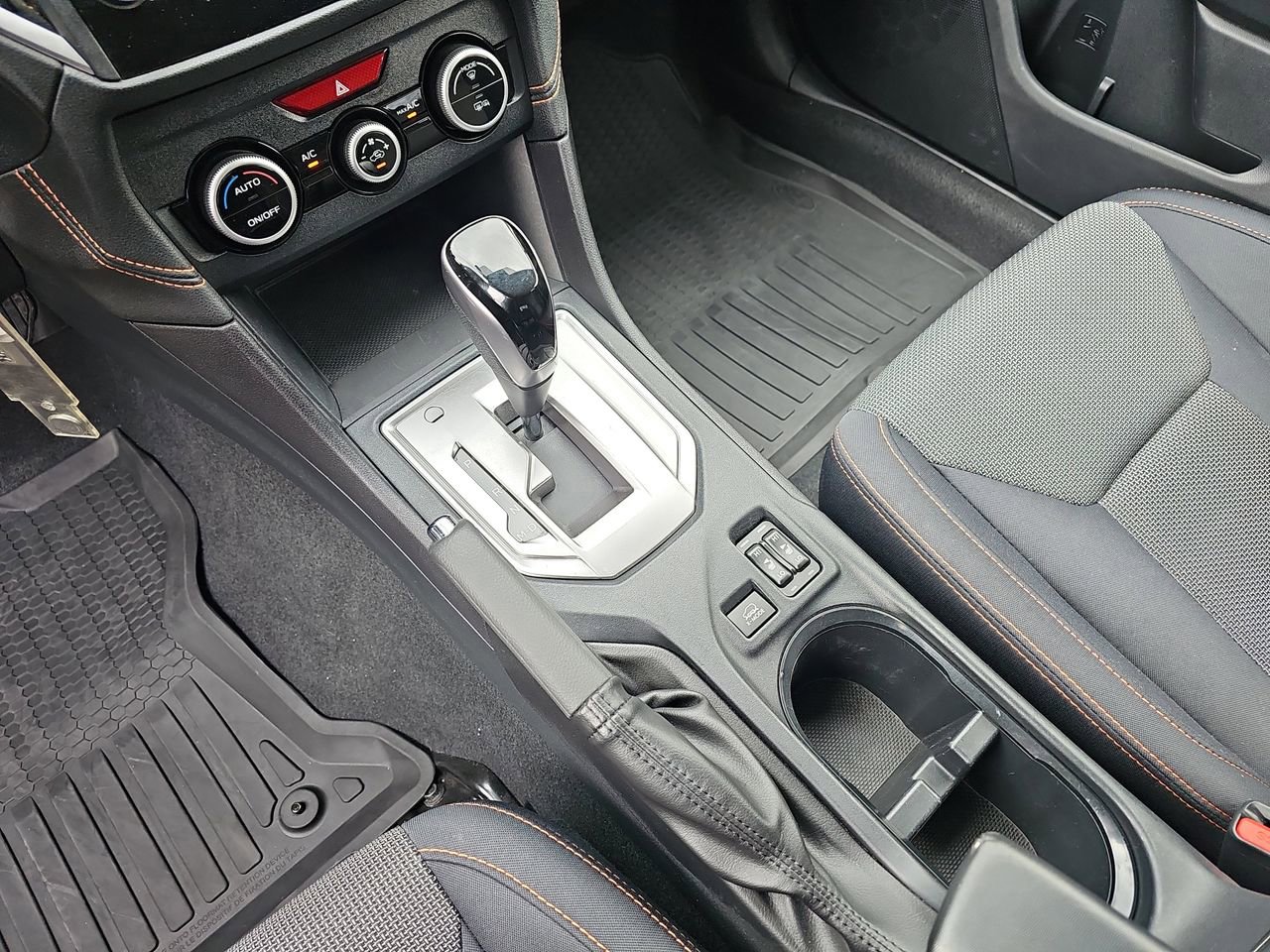 Certified 2022 Subaru Crosstrek 2.0i Premium image 30