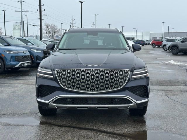 Used 2025 Genesis GV80 2.5T Standard image 2