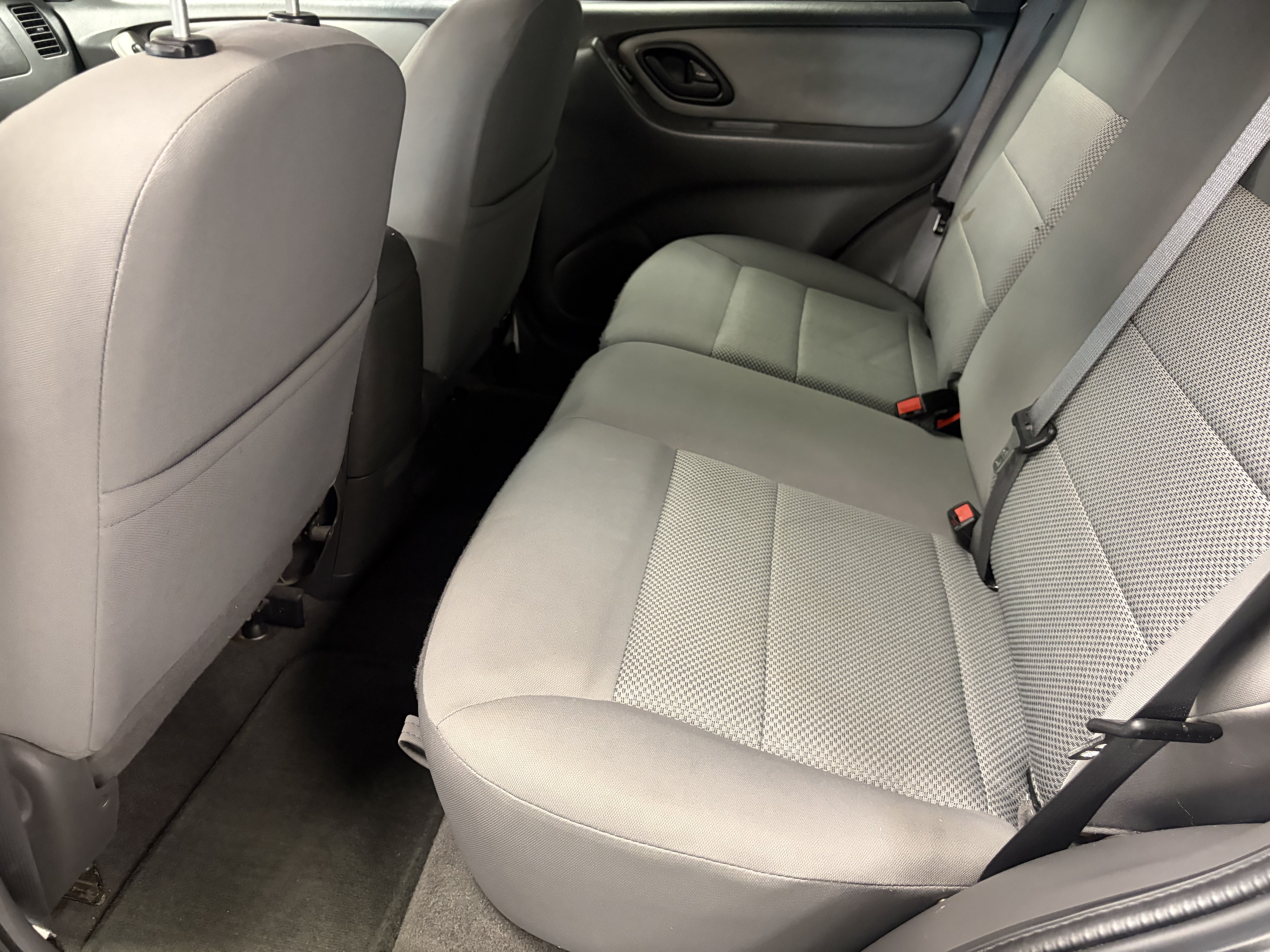 Used 2007 Ford Escape XLT FWD image 12