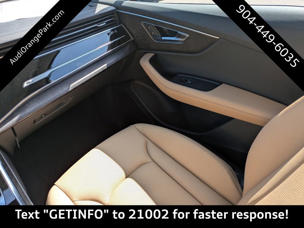 New 2025 Audi Q7 3.0T Premium Plus image 20