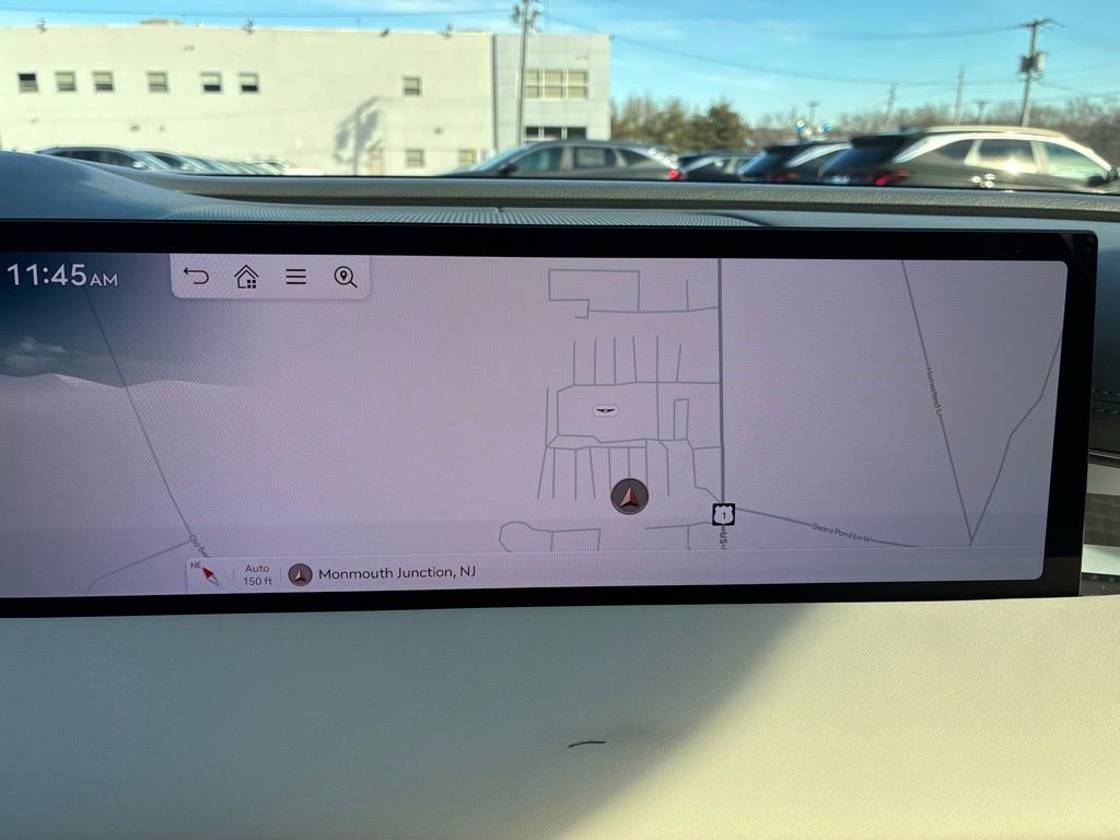 New 2026 Genesis G80 2.5T Sport Prestige image 36