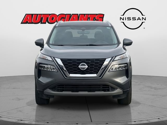 Used 2023 Nissan Rogue SV w/ SV Premium Package image 7