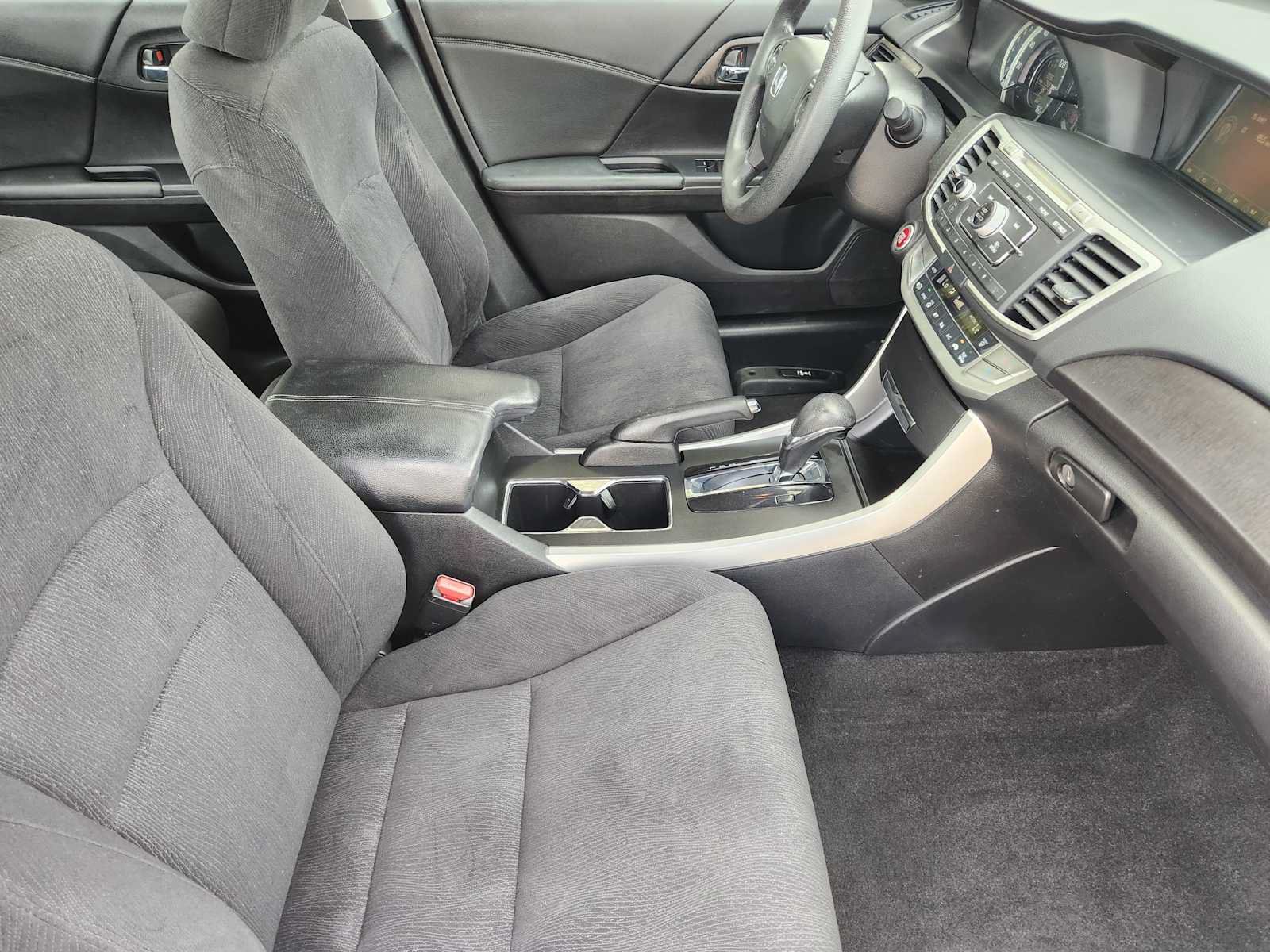 Used 2014 Honda Accord EX image 13