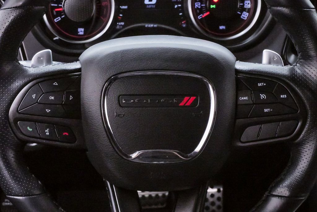 Used 2022 Dodge Challenger R/T Scat Pack RWD image 20