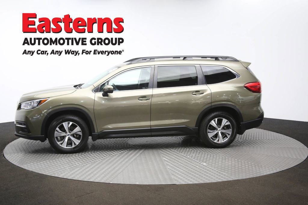 Used 2022 Subaru Ascent Premium w/ Convenience Package image 63