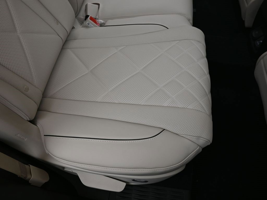 New 2026 Genesis GV80 3.5T Prestige image 16