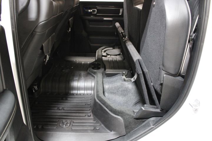 Used 2016 RAM 2500 Limited image 44