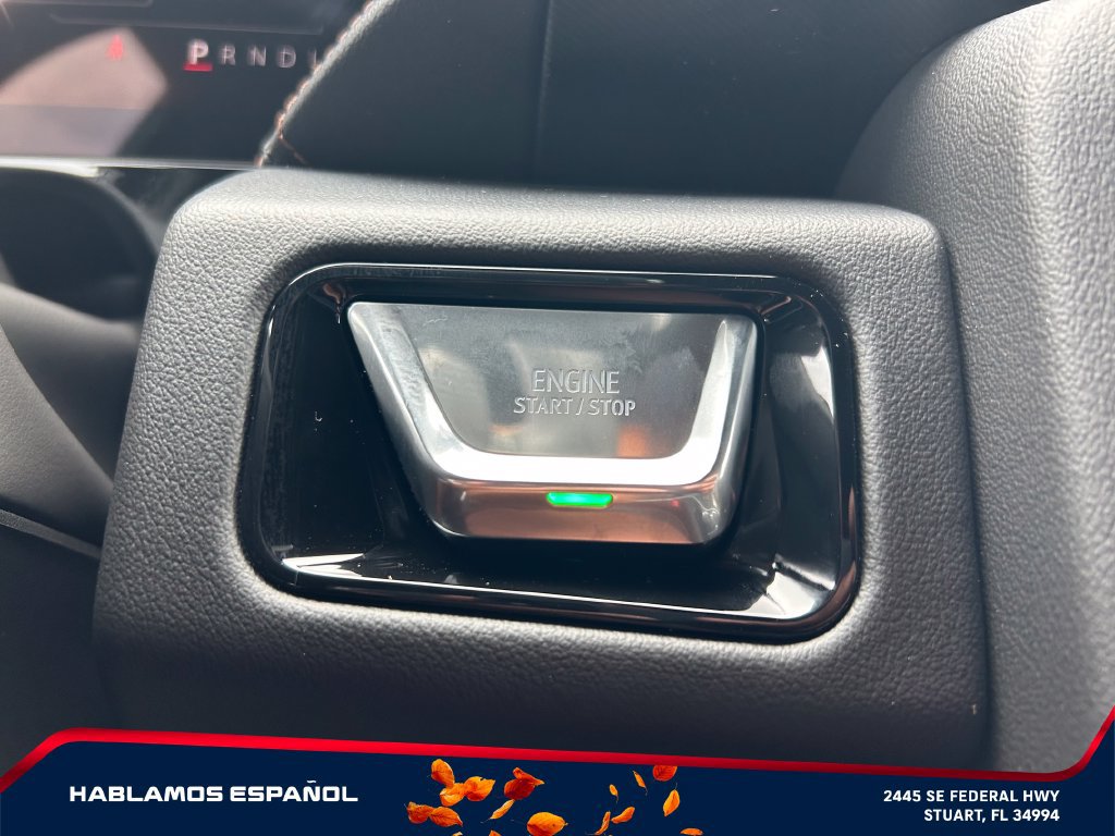 New 2026 GMC Yukon AT4 w/ AT4 Premium Package AWD/4WD image 29