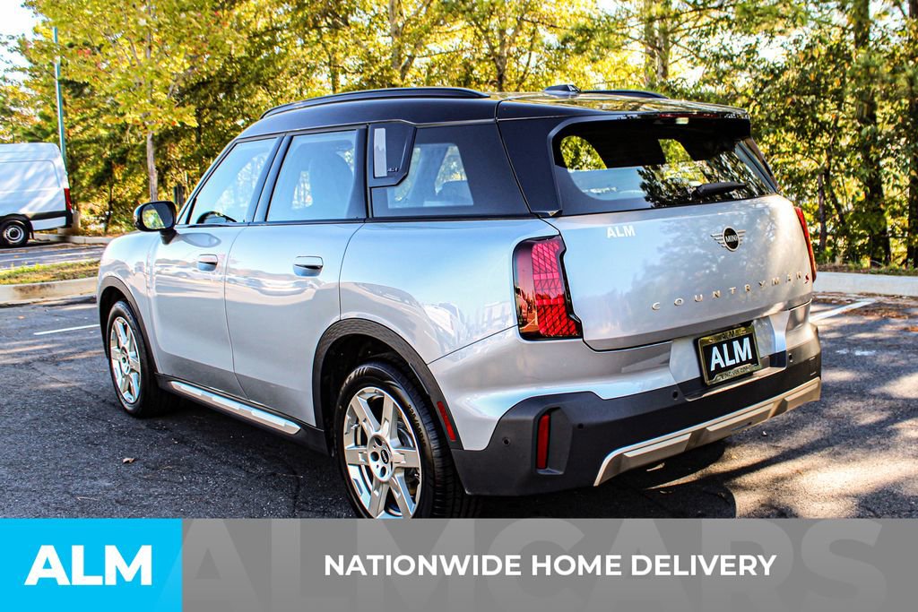 Used 2025 MINI Cooper Countryman S image 5