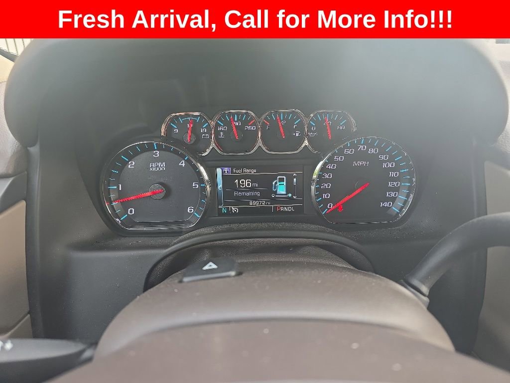 Used 2018 GMC Yukon SLT w/ Open Road Package AWD/4WD image 3