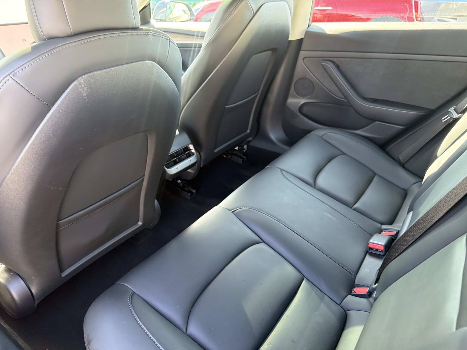 Used 2022 Tesla Model 3 Performance AWD/4WD image 10