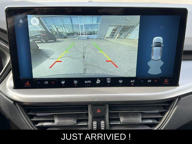 Used 2023 Ford Escape Active w/ Tech Pack #1 AWD/4WD image 30