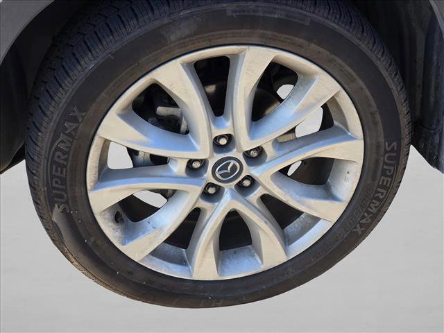 Used 2014 MAZDA CX-5 Grand Touring image 9