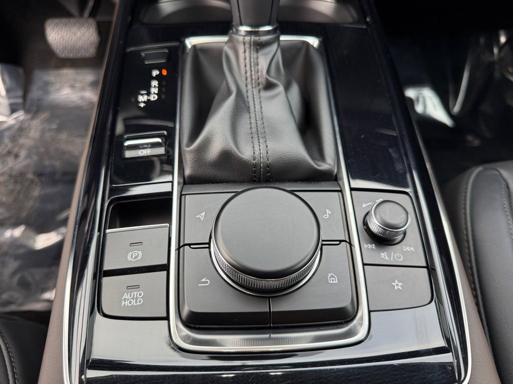 Used 2025 MAZDA CX-30 AWD 2.5 S w/ Premium Package image 19